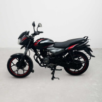 Bajaj Discover 125