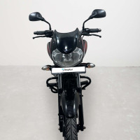 Bajaj Discover 125