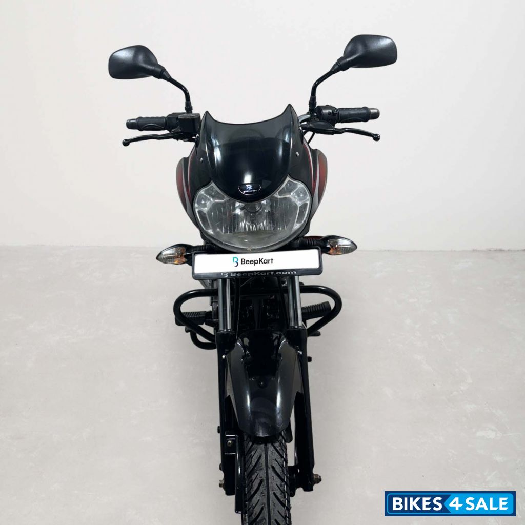 Bajaj Discover 125