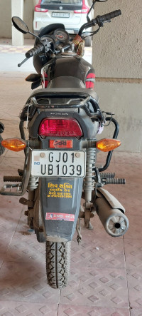 Honda CD 110 Dream DX