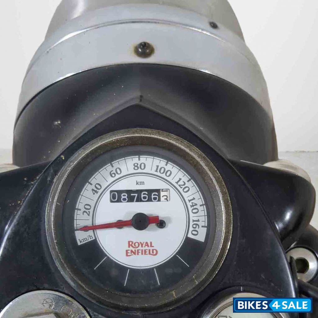 Royal Enfield Classic 350