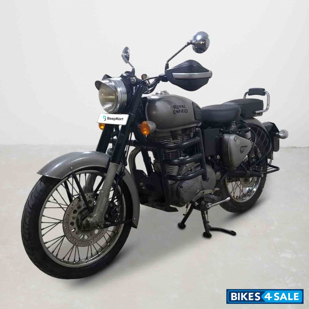 Royal Enfield Classic 350
