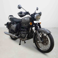 Royal Enfield Classic 350