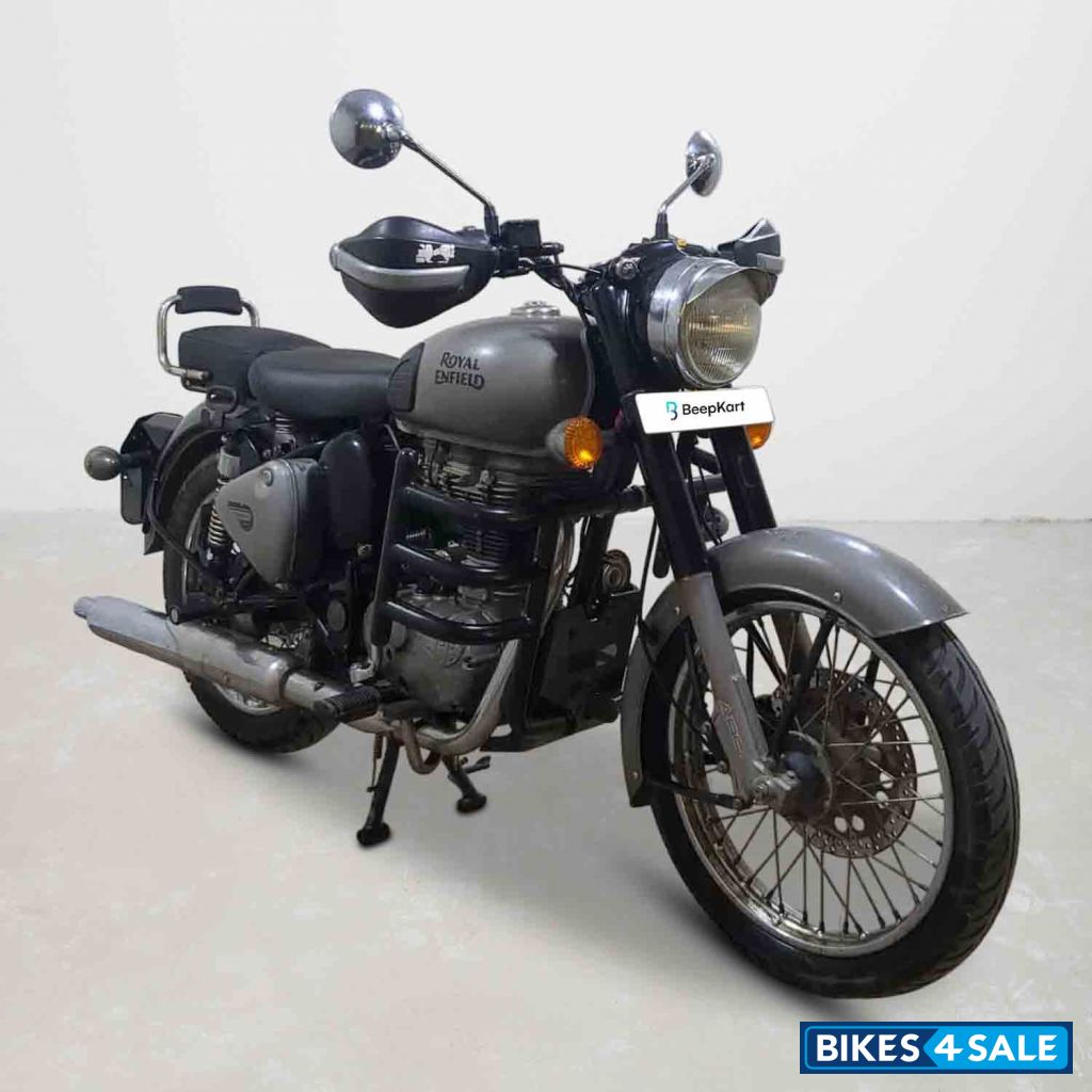 Royal Enfield Classic 350