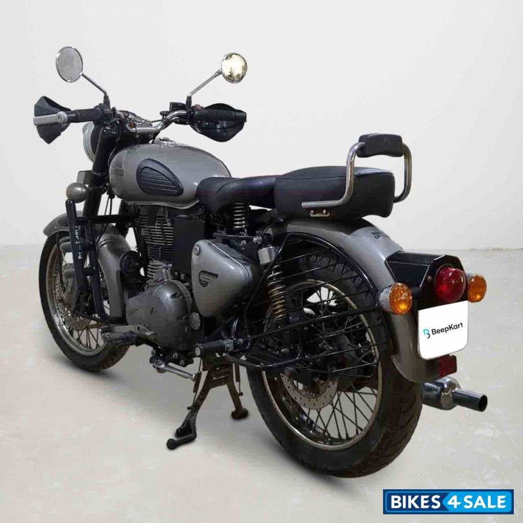 Royal Enfield Classic 350