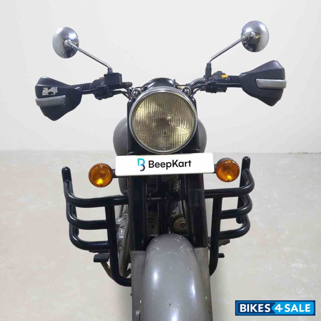 Royal Enfield Classic 350