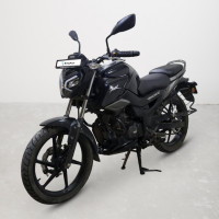 TVS Raider 125