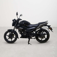 TVS Raider 125