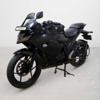 Suzuki Gixxer SF