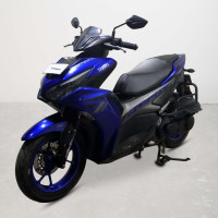 Yamaha Aerox 155