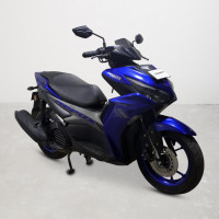 Yamaha Aerox 155