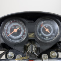 Honda CD 110 Dream 2019 Model