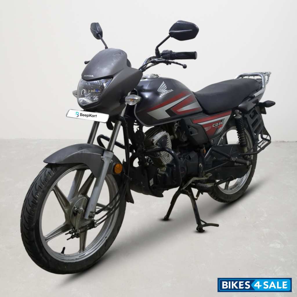 Honda CD 110 Dream