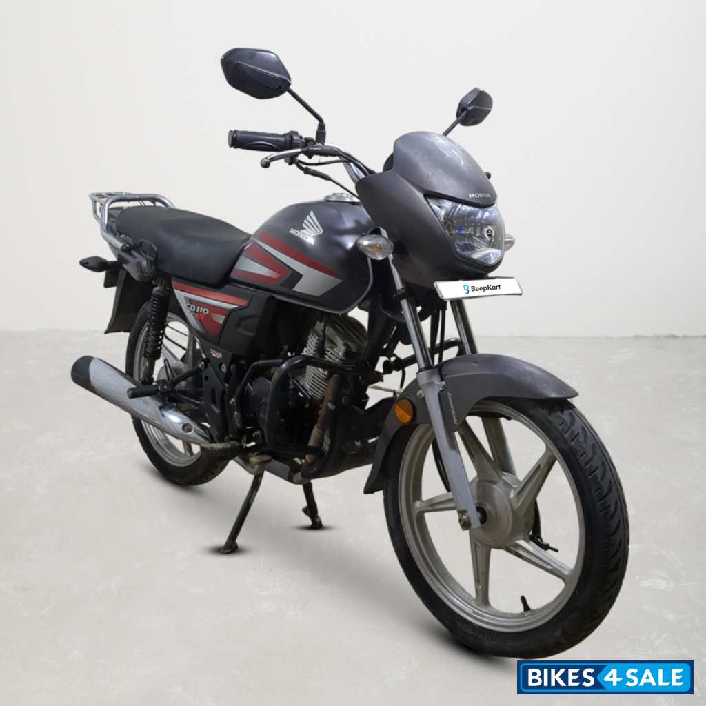 Honda CD 110 Dream
