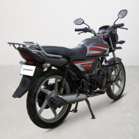 Honda CD 110 Dream