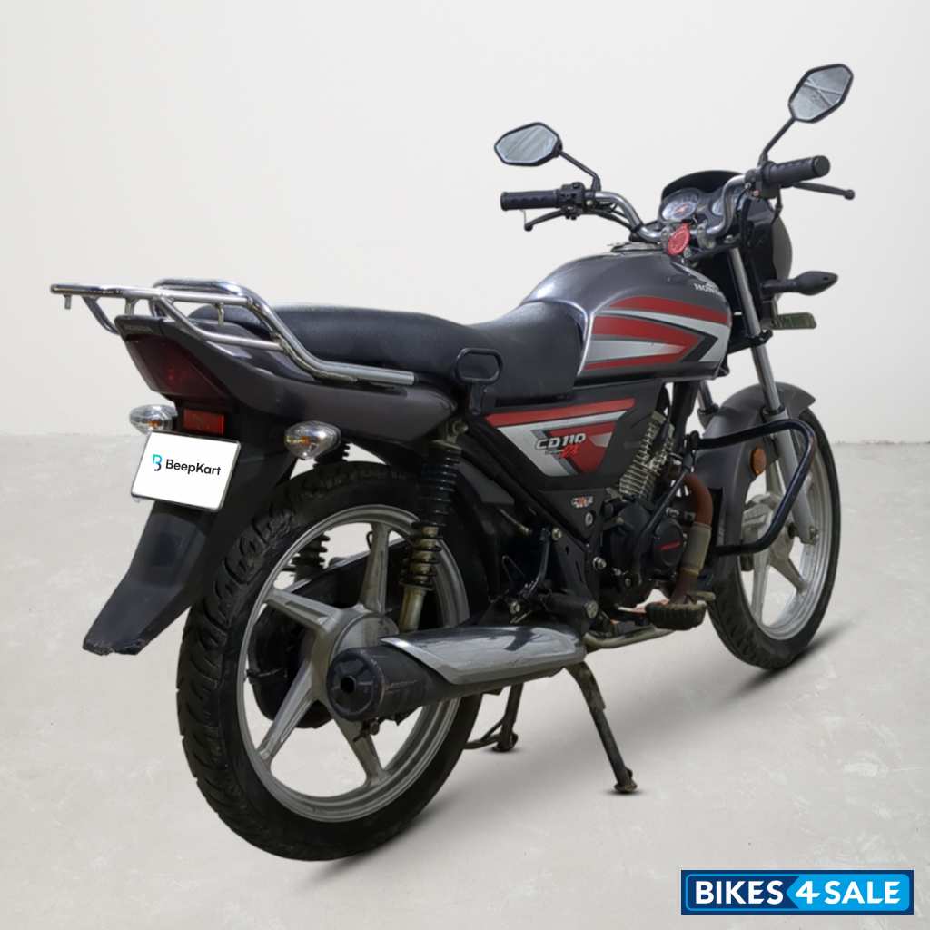 Honda CD 110 Dream