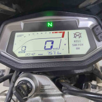 Hero XPulse 200 2021 Model