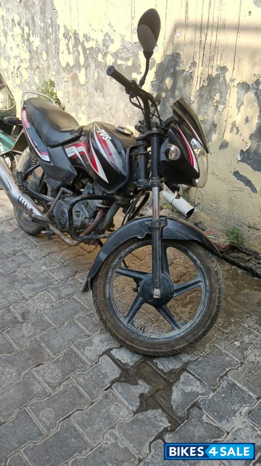 TVS Star Sport