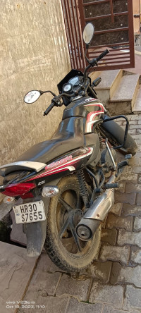 TVS Star Sport
