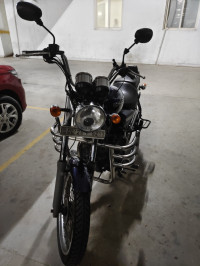 Royal Enfield Thunderbird 500