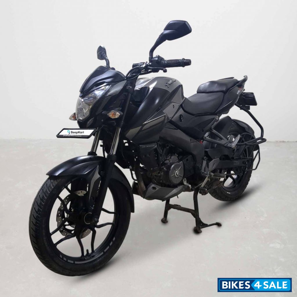Bajaj Pulsar NS 160