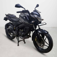 Bajaj Pulsar NS 160