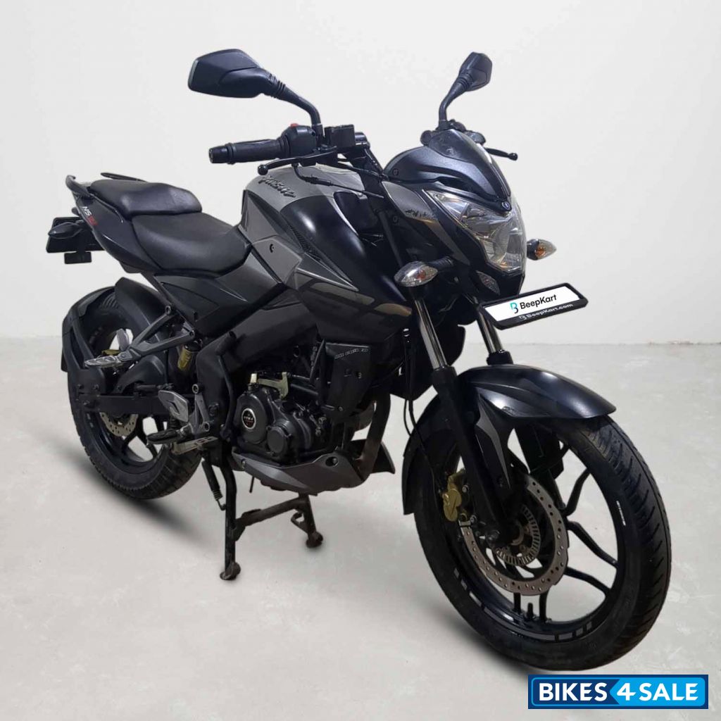Bajaj Pulsar NS 160