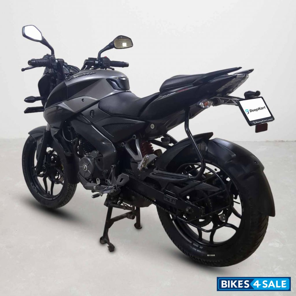Bajaj Pulsar NS 160