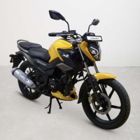 TVS Raider 125
