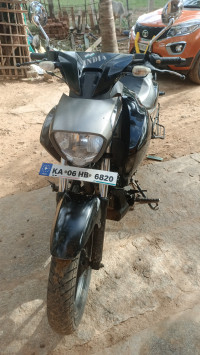Suzuki Intruder 150