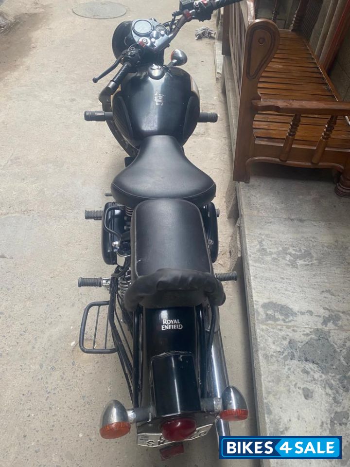 Royal Enfield Classic 350