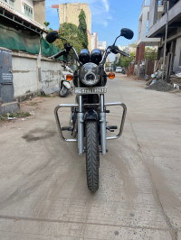 Lightning Royal Enfield Thunderbird 350