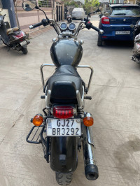 Lightning Royal Enfield Thunderbird 350