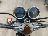 Lightning Royal Enfield Thunderbird 350