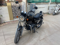 Lightning Royal Enfield Thunderbird 350