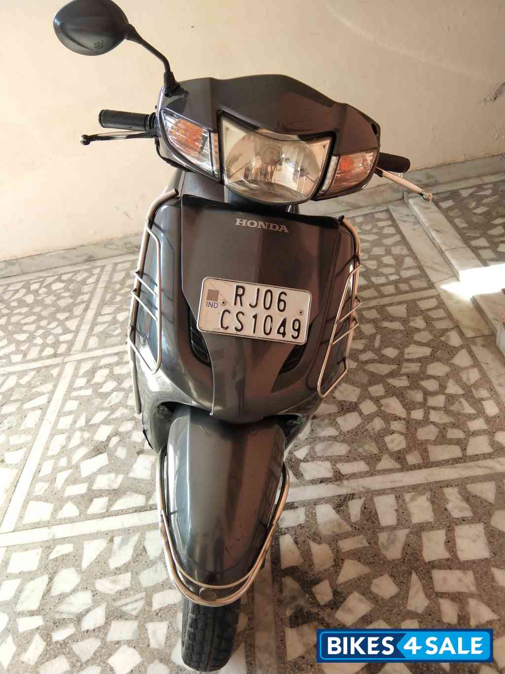 Honda Activa 3G