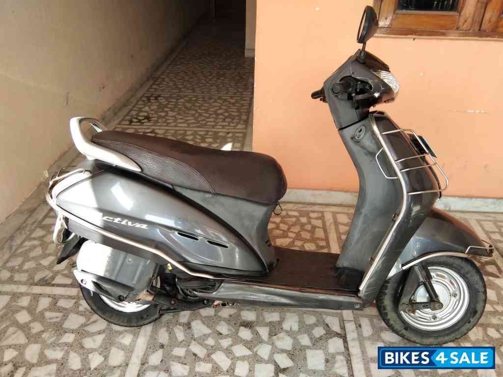Honda Activa 3G