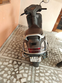 Honda Activa 3G