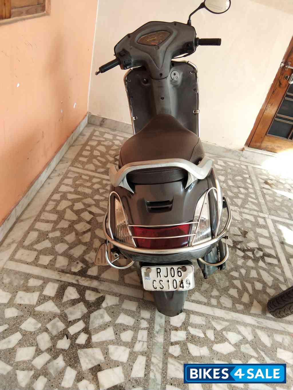 Honda Activa 3G