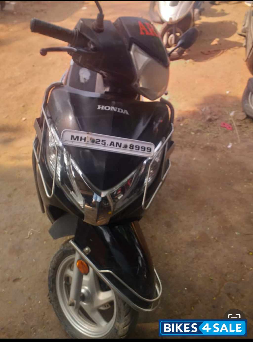 Honda Activa 125
