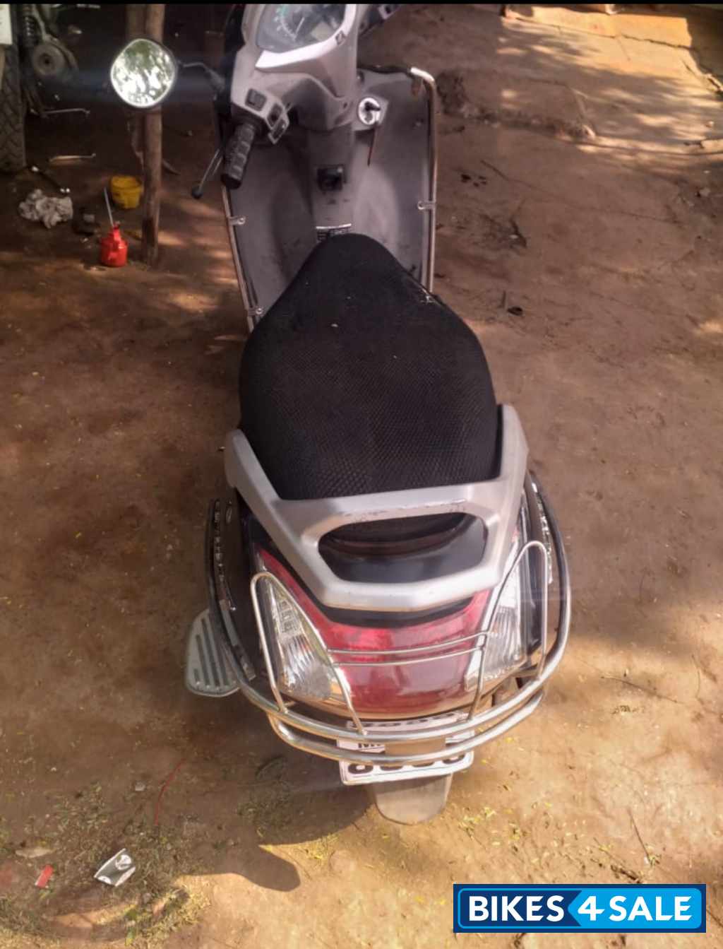 Honda Activa 125 Honda Activa 125