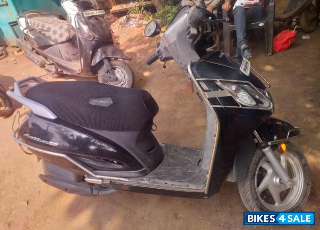 Honda Activa 125 Honda Activa 125