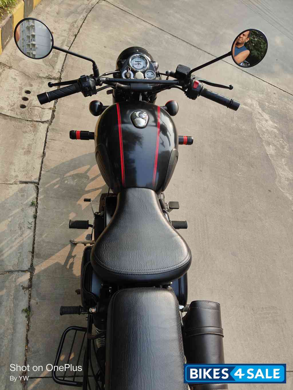 Stealth Black Royal Enfield Classic Stealth Black Stealth Black Royal Enfield Classic Stealth Black