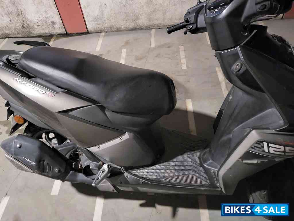 TVS NTORQ 125