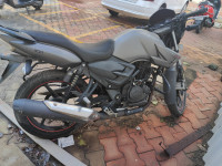 TVS Apache RTR 160