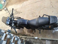 Royal Enfield Himalayan BS VI