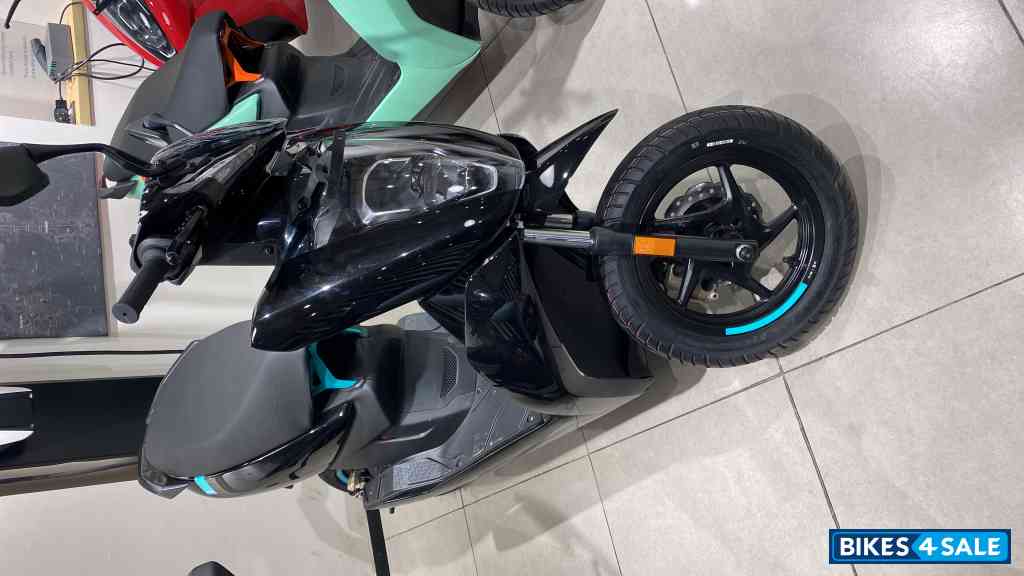 Ather  450x gen 3