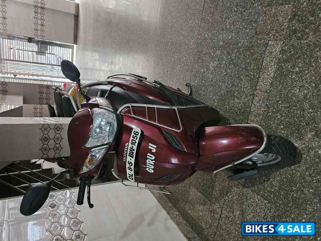 Honda Activa