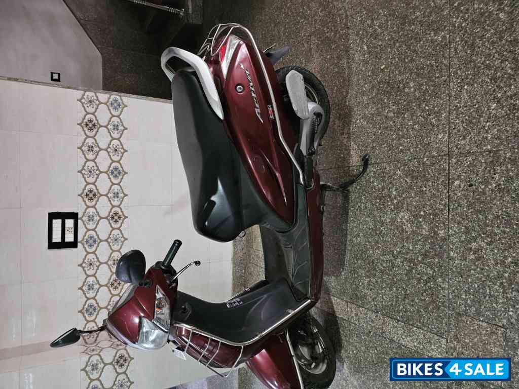 Honda Activa