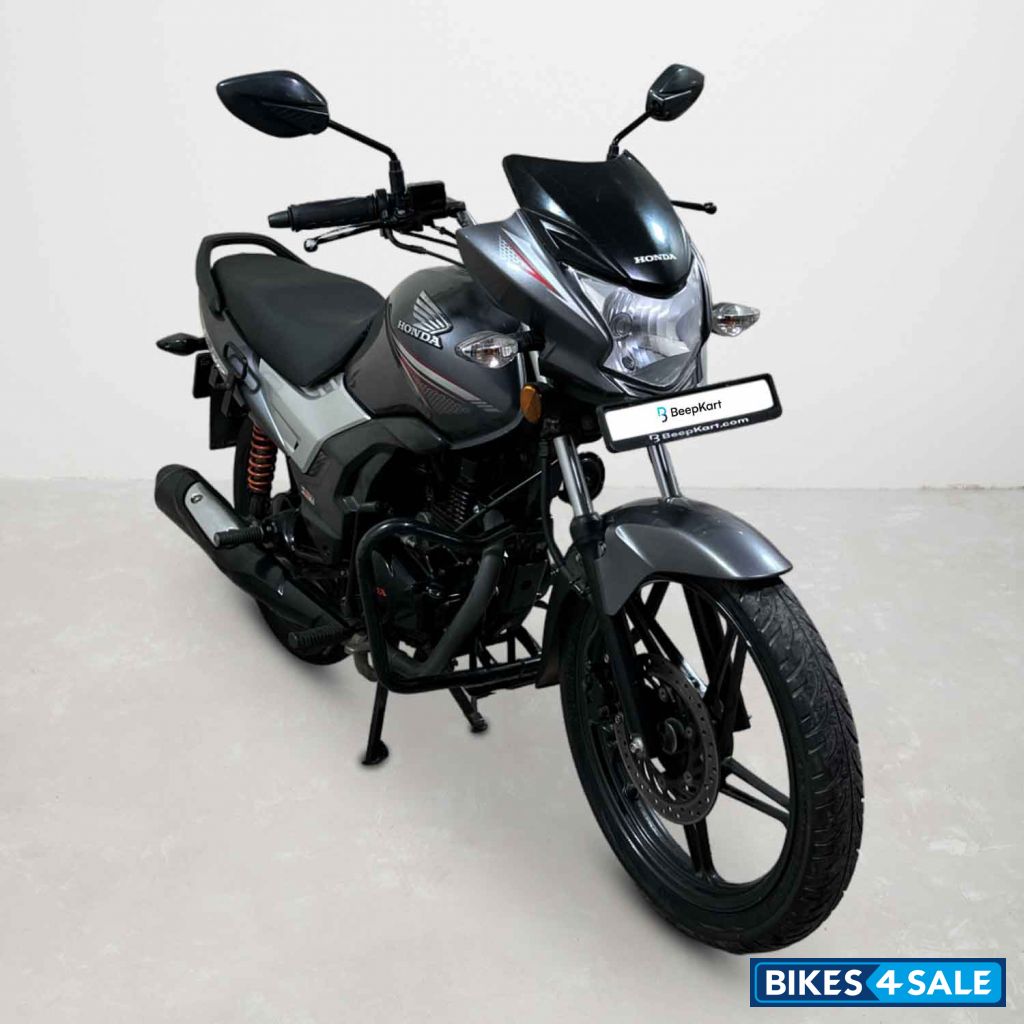 Honda CB Shine SP Honda CB Shine SP